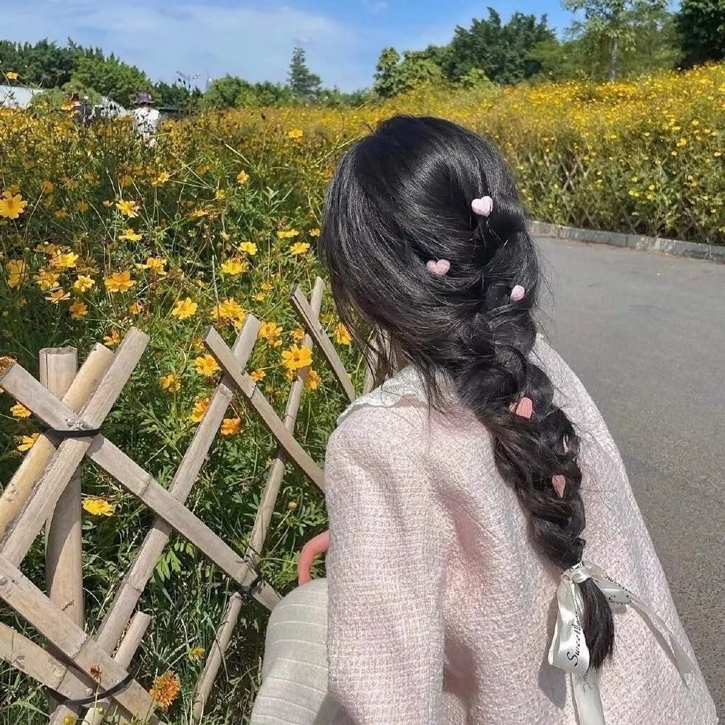 情缘心连心